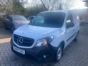 Mercedes-Benz Citan '19 108 CDI*ΠΛΑΙΝΗ ΠΟΡΤΑ*Α/C* -1500cc-75hp