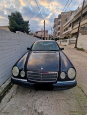 Mercedes-Benz E 200 '97 ELEGANCE AUTOMATIC KOMPRESSOR