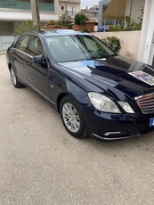 Mercedes-Benz E 250 '10