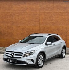 Mercedes-Benz GLA 180 '16 Diesel/Αυτόματο 1.5