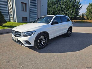 Mercedes-Benz GLC 250 '15 GLC Coupe 250 4MATIC 9G-TRONIC