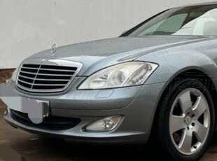 Mercedes-Benz S 320 '08 LONG 7G-TRONIC