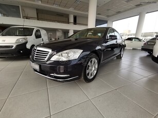 Mercedes-Benz S 400 '09