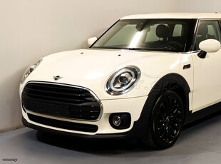 Mini Clubman '21 ONE D AUTOMATIC