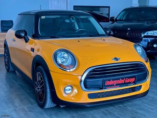 Mini Cooper '15 One 1.2 ΑΥΤΟΜΑΤΟ