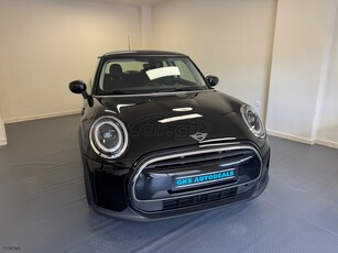 Mini Cooper '21 F55 LCI Facelift