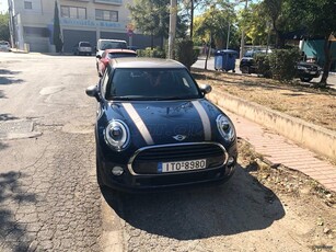 Mini Cooper D '17 SEVEN