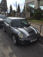 Mini Cooper S '06 R53