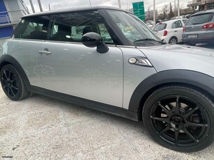 Mini Cooper S '07