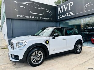 Mini Cooper SE Countryman '18 ALL4 *Plug In Hybrid! (head-up display !)