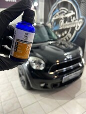 Mini Countryman '11 S ALL4 AUTO 184HP