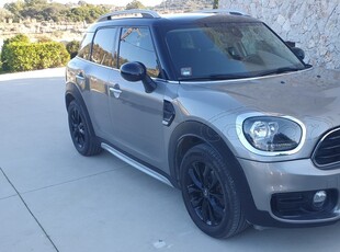 Mini Countryman '18 COOPER AUTO STEPTRONIC