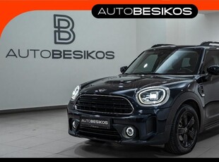 Mini Countryman '21 COOPER 1.5 STEPTRONIC/AUTOBESIKOS