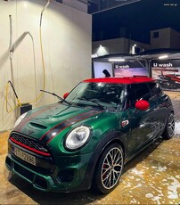 Mini John Cooper Works '16 JCW