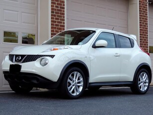 Nissan Juke '12