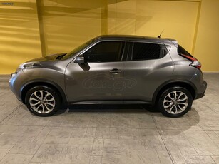 Nissan Juke '14 ACENTA CONNECT