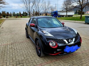 Nissan Juke '16