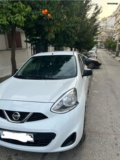 Nissan Micra '16 K13