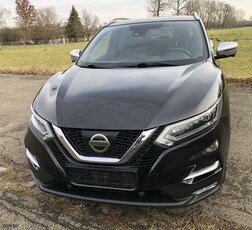 Nissan Qashqai '18 TEKNA