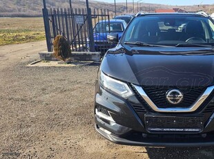 Nissan Qashqai '19 1,5 DCI N-CONNECT PANORAMA,