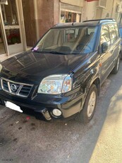 Nissan X-Trail '03 Elegance