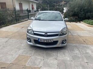 Opel Astra '05 OPC