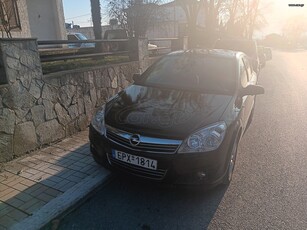 Opel Astra '08