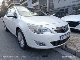 Opel Astra '12 1700 ΕΞΑΤΑΧΥΤΟ ΣΑΝ ΚΑΙΝΟΥΡΓΙΟ-ΓΡΑΜΑΤΙΑ