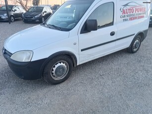 Opel Combo '07