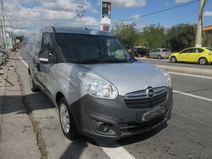 OPEL COMBO DIESEL COPA CAR ΜΕ ΑΠΟΣΥΡΣΗ 2014