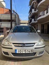 Opel Corsa '06 1.4 TWINPORT