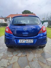 Opel Corsa '07