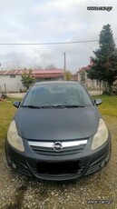 Opel Corsa '07 GTI