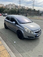 Opel Corsa '08 Cdti