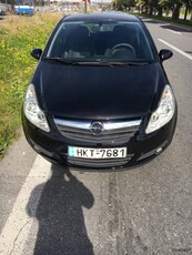 Opel Corsa '10 1.4 16V ECOTEC SPORT