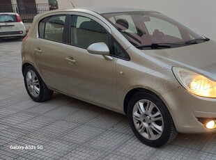 Opel Corsa '10 DIESEL 1.3 COSMOS AUTOMATIC