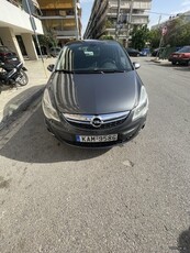 Opel Corsa '12 1.3 ecoflex start/stop full extra