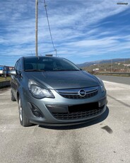 Opel Corsa '14 CDTI DIESEL 1.3 ECO FLEX -ΕΛΛΗΝΙΚΟ-