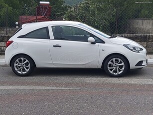 Opel Corsa '15