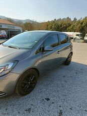 Opel Corsa '15 TURBO 115HP