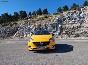 Opel Corsa '17 Opc line