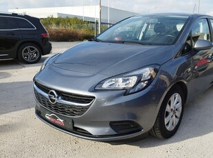 Opel Corsa '18 1.3DTE S/S 95PS EXCITE ECOFLEX ΕΛΛΗΝΙΚΗΣ ΑΝΤΙΠΡΟΣΩΠΕΙΑΣ