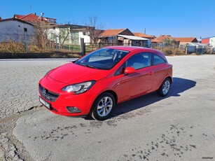 Opel Corsa '18 Euro6 Σαν καινούργιο! Full Extra!