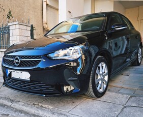 Opel Corsa '21 ELEGANCE ΕΛΛΗΝΙΚΗΣ ΑΝΤΙΠΡΟΣΩΠΙΑΣ!!!!!