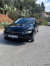 Opel Corsa '21 Elegance full extra Turbo