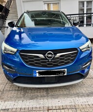 Opel Grandland X '18