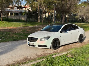 Opel Insignia '09 1.6 TURBO EDITION