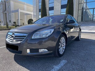 Opel Insignia '09 1.8 ELEGANCE