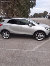 Opel Mokka '15