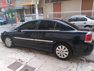 Opel Vectra '04 vectra 1800 140 αλογα